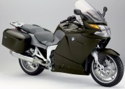 BMW K 1200 GT